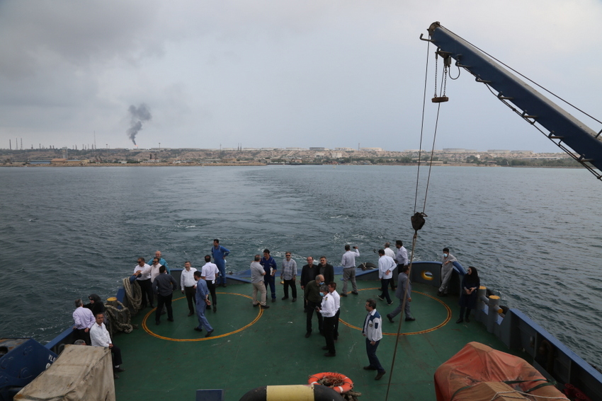 نشست هم اندیشی روابط عمومی 78