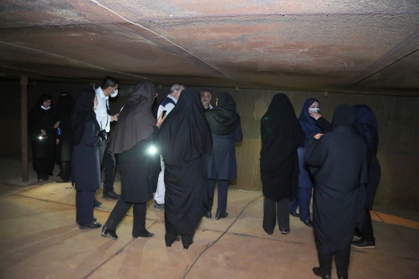 مشاور وزیر در امور بانوان 1