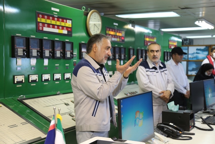 مشاور وزیر در امور بانوان 5