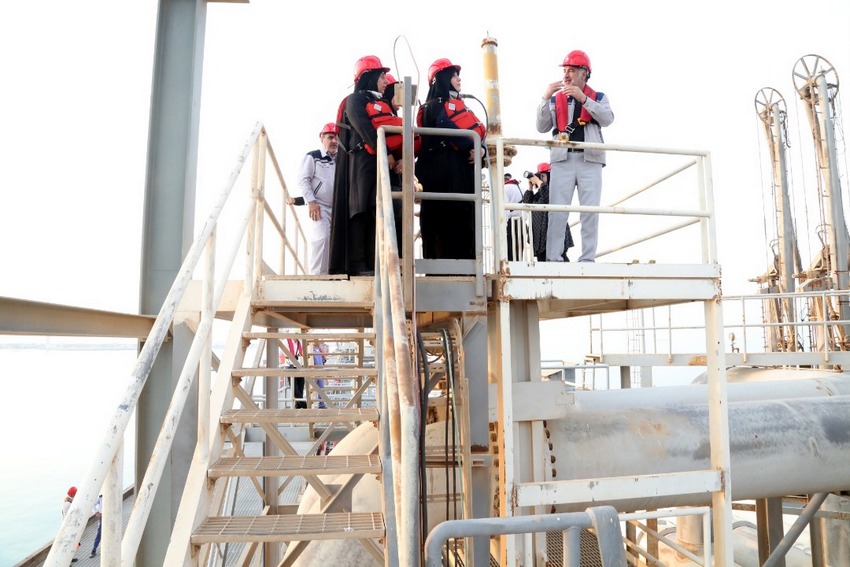 مشاور وزیر در امور بانوان 2