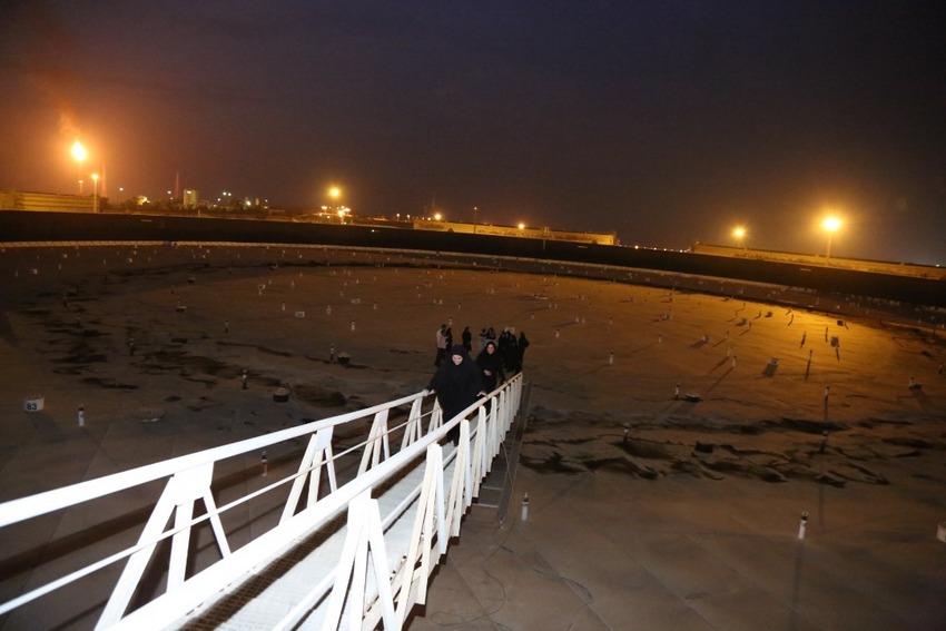 مشاور وزیر در امور بانوان 6