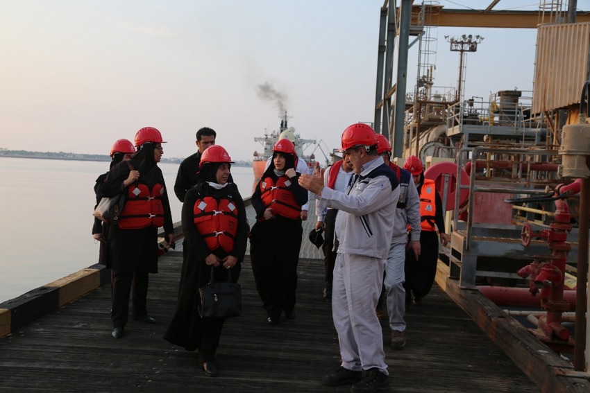 مشاور وزیر در امور بانوان 7