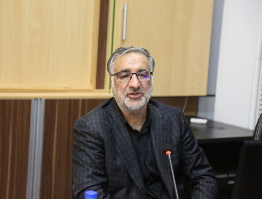 مشاور وزیر در امور بانوان 7