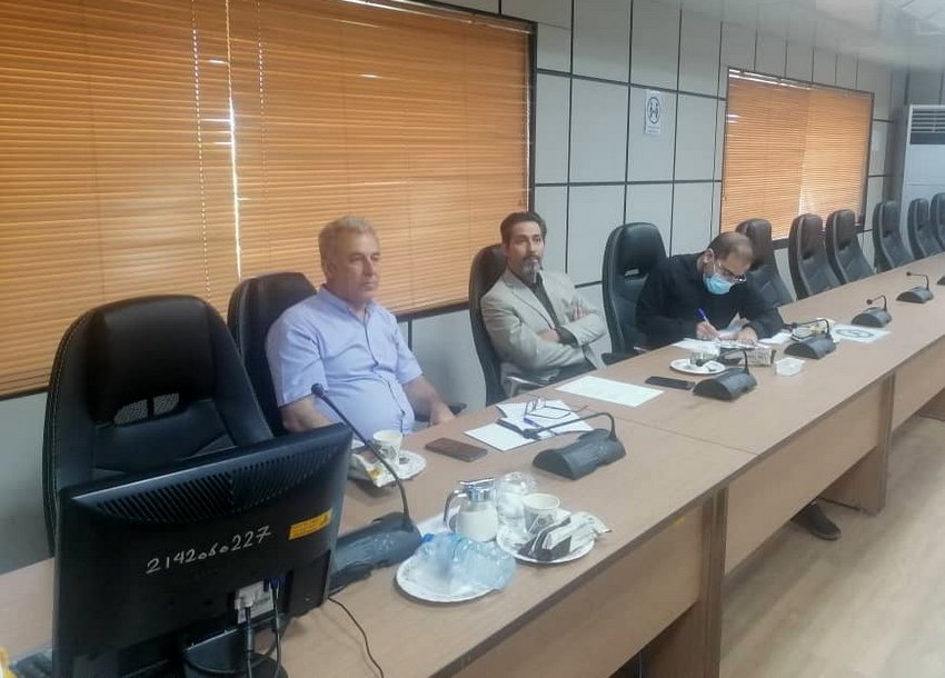 دوره آموزشی مقررات بازنشستگی 4