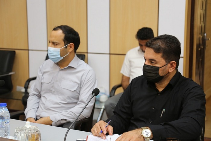 خدمات پشتیبانی 1