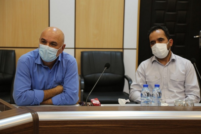 خدمات پشتیبانی 4