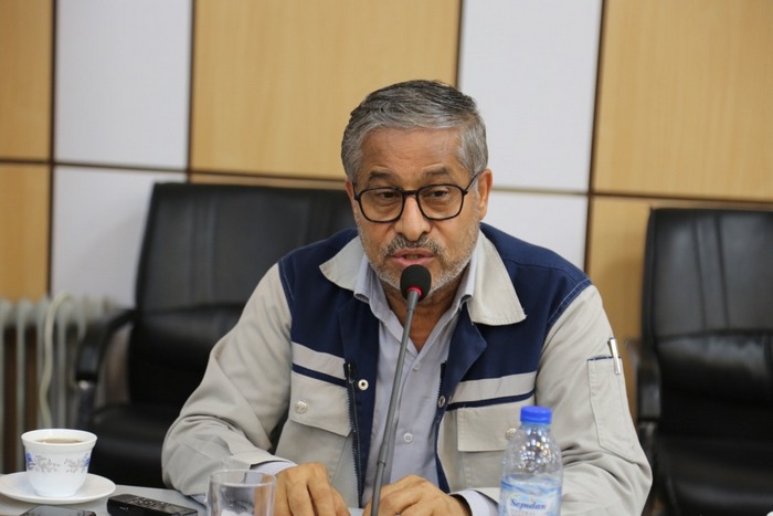 خدمات پشتیبانی 5