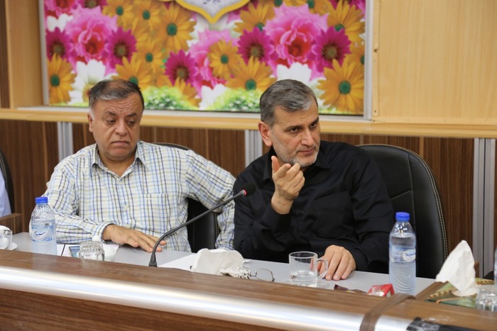 خدمات پشتیبانی 8