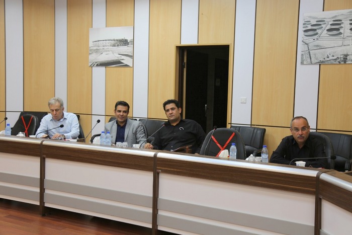 خدمات پشتیبانی 9