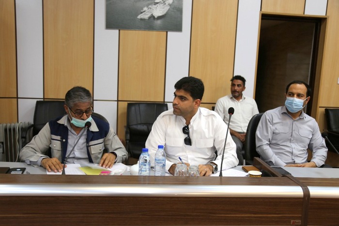 خدمات پشتیبانی 13