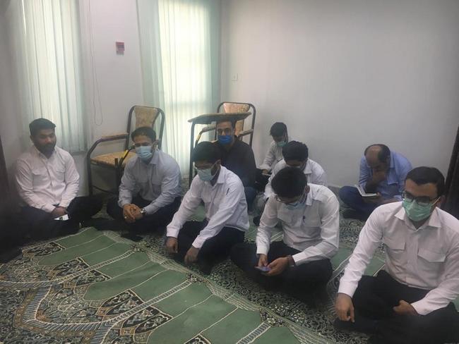 محرم پارس جنوبی 3