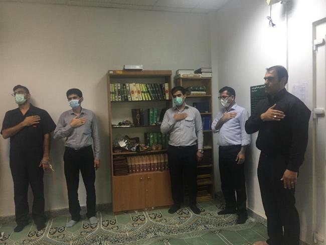 محرم پارس جنوبی 8