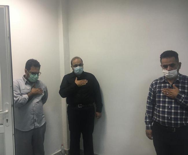 محرم پارس جنوبی 10