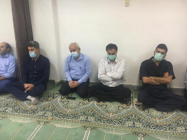 محرم پارس جنوبی 11