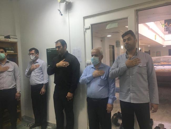 محرم پارس جنوبی 14