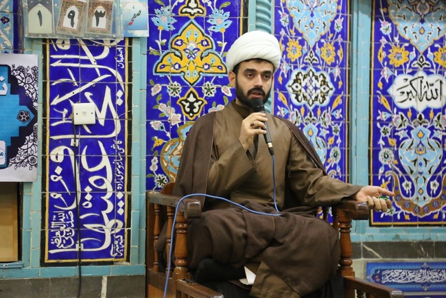 عاشورا خارگ 19