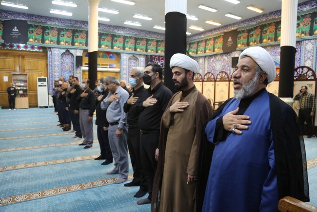 عاشورا خارگ 25