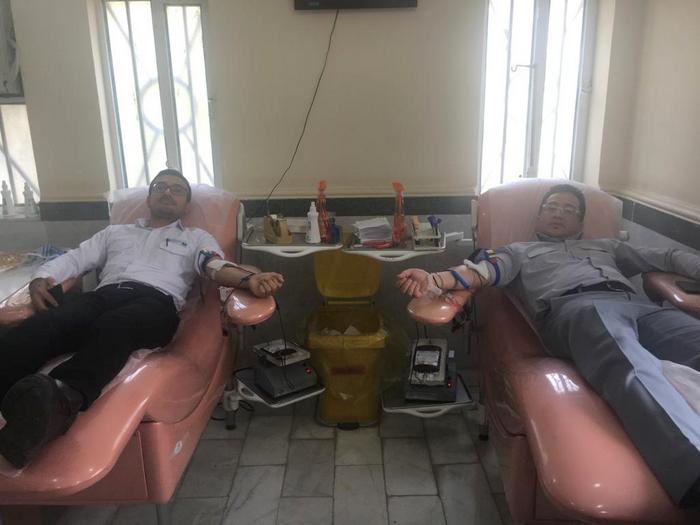 انتقال خون 2