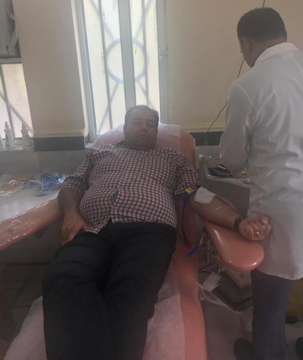 انتقال خون 3