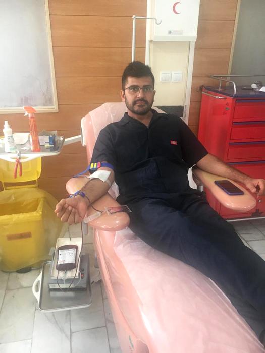 انتقال خون 4