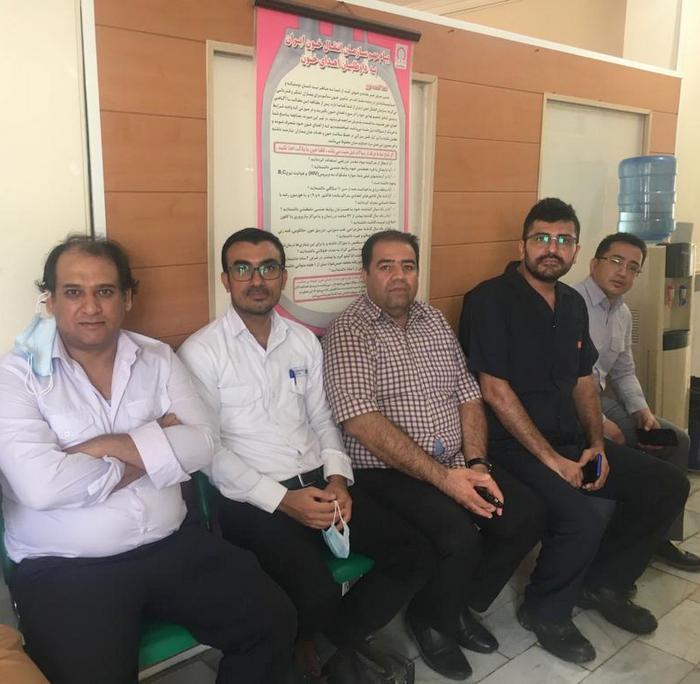 انتقال خون 5