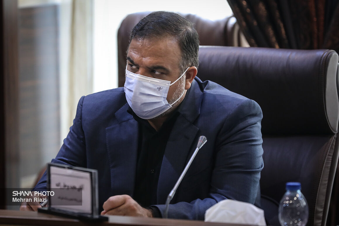 نشست با سخنگوی دولت 15