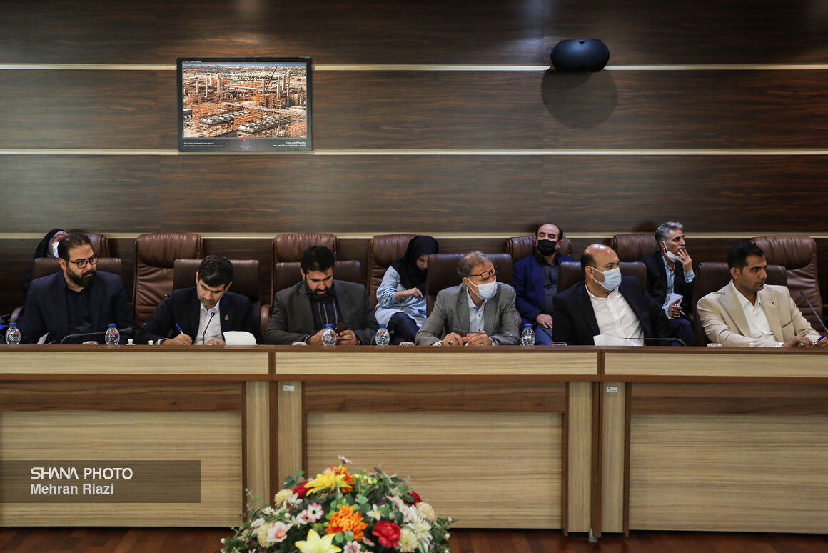 نشست سامانه دسترسی آزاد به اطلاعات 13