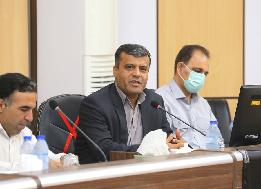 بازنشستگی مسعود انوری 3