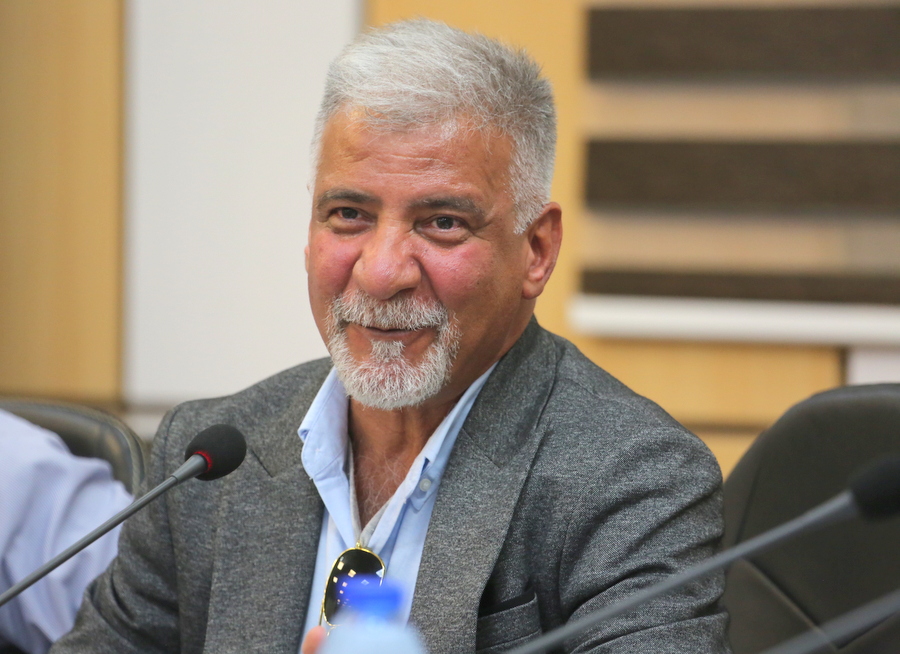 بازنشستگی مسعود انوری 6