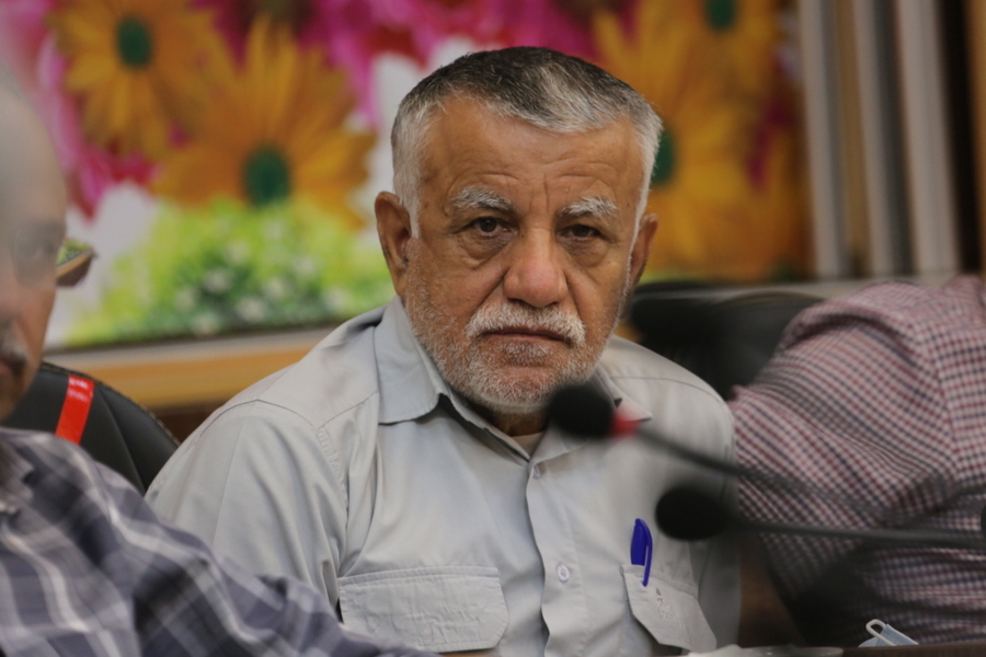 بازنشستگی مسعود انوری 10