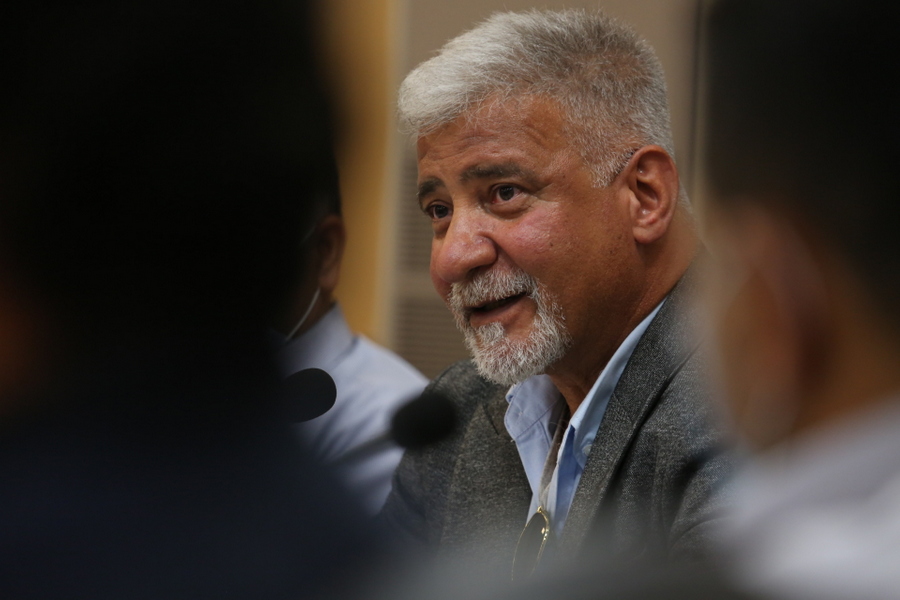 بازنشستگی مسعود انوری 12