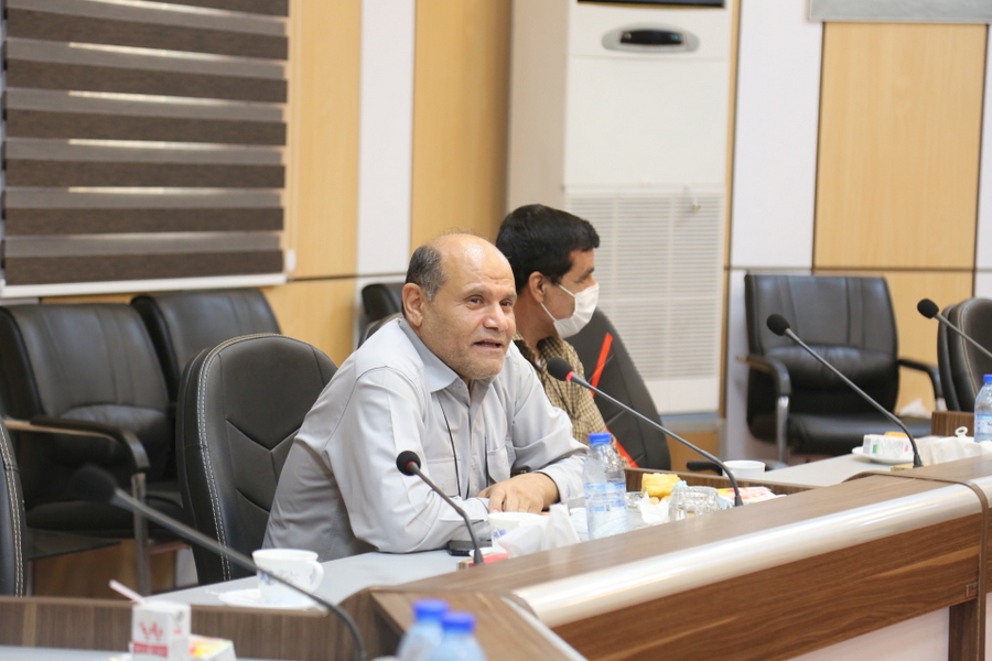 بازنشستگی مسعود انوری 26