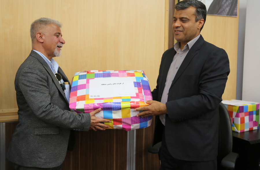 بازنشستگی مسعود انوری 29