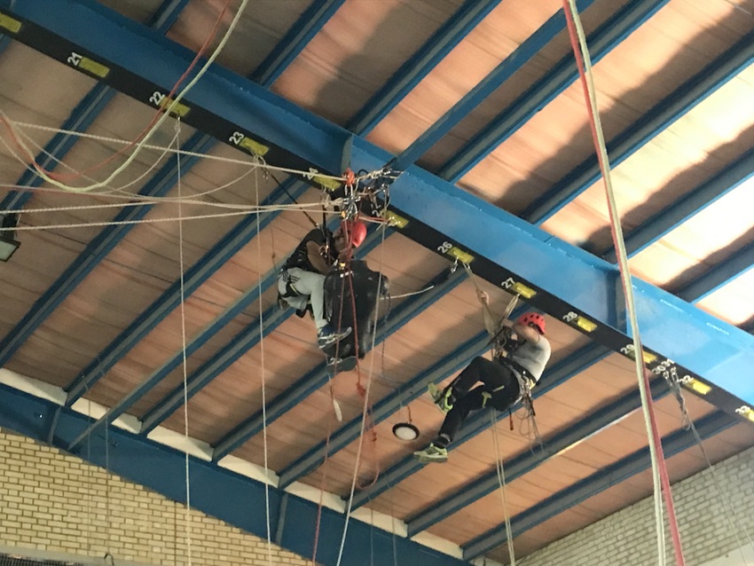 گواهینامه HSE 6