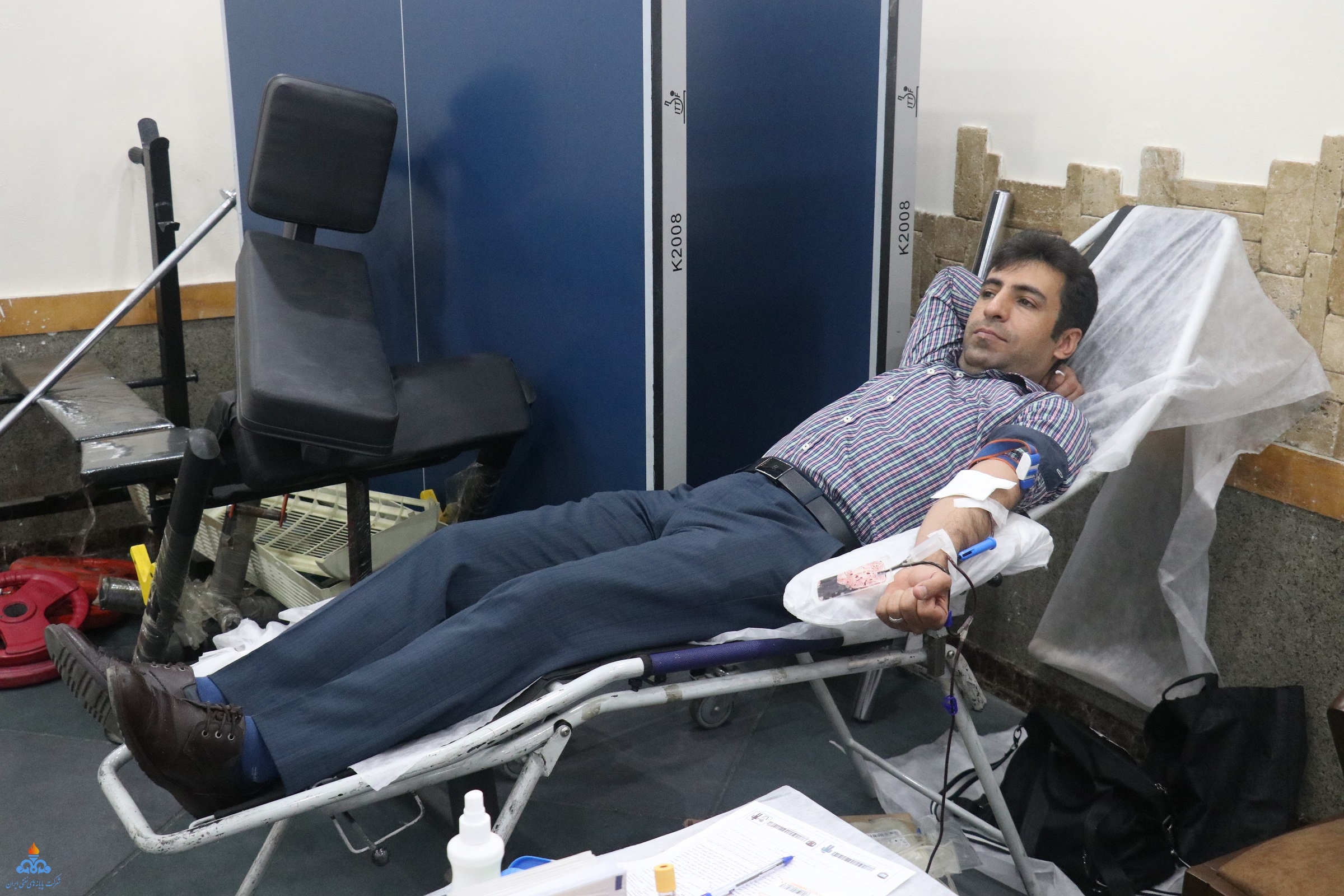 اهدای خون  5