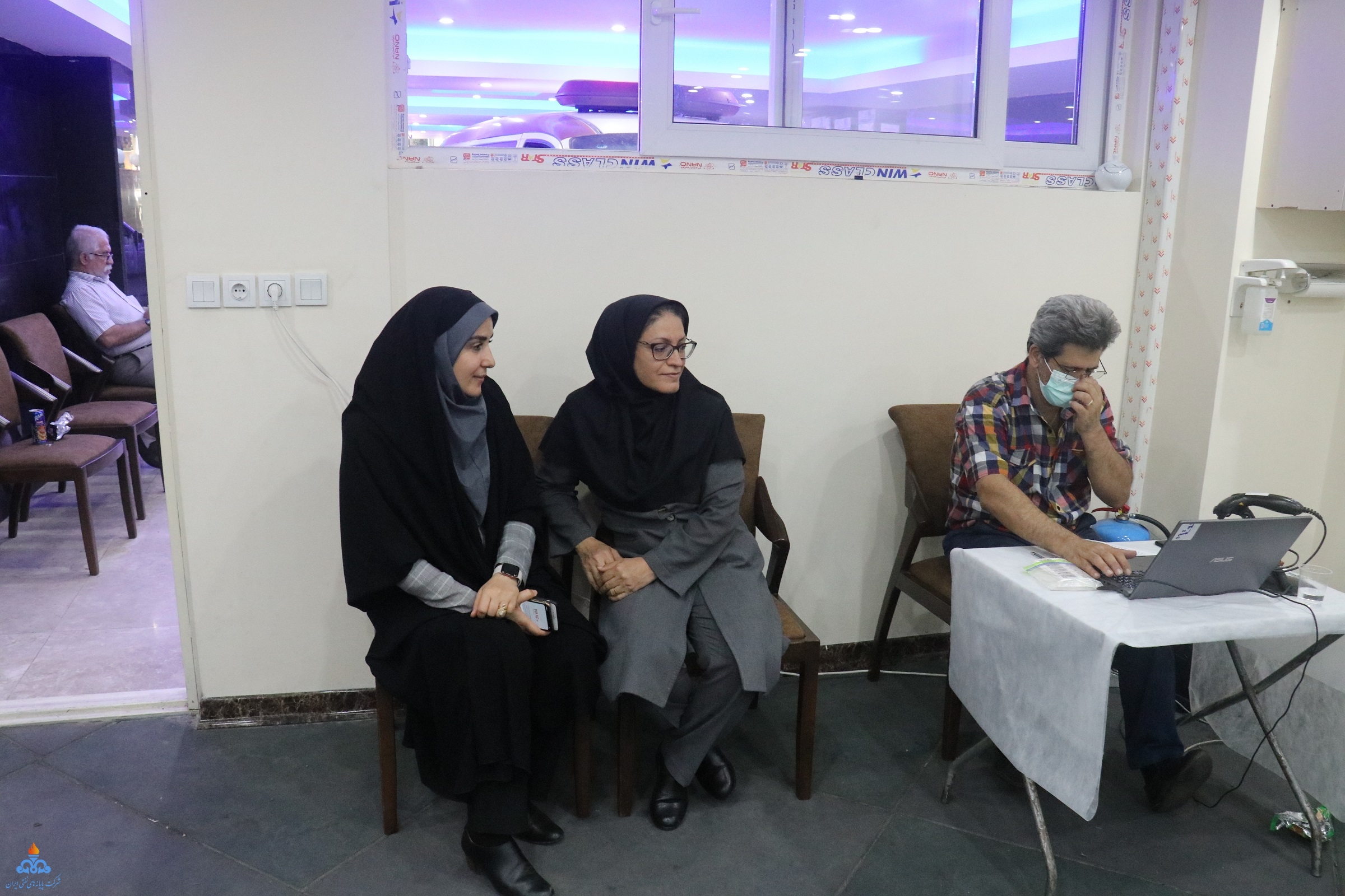 اهدای خون  6