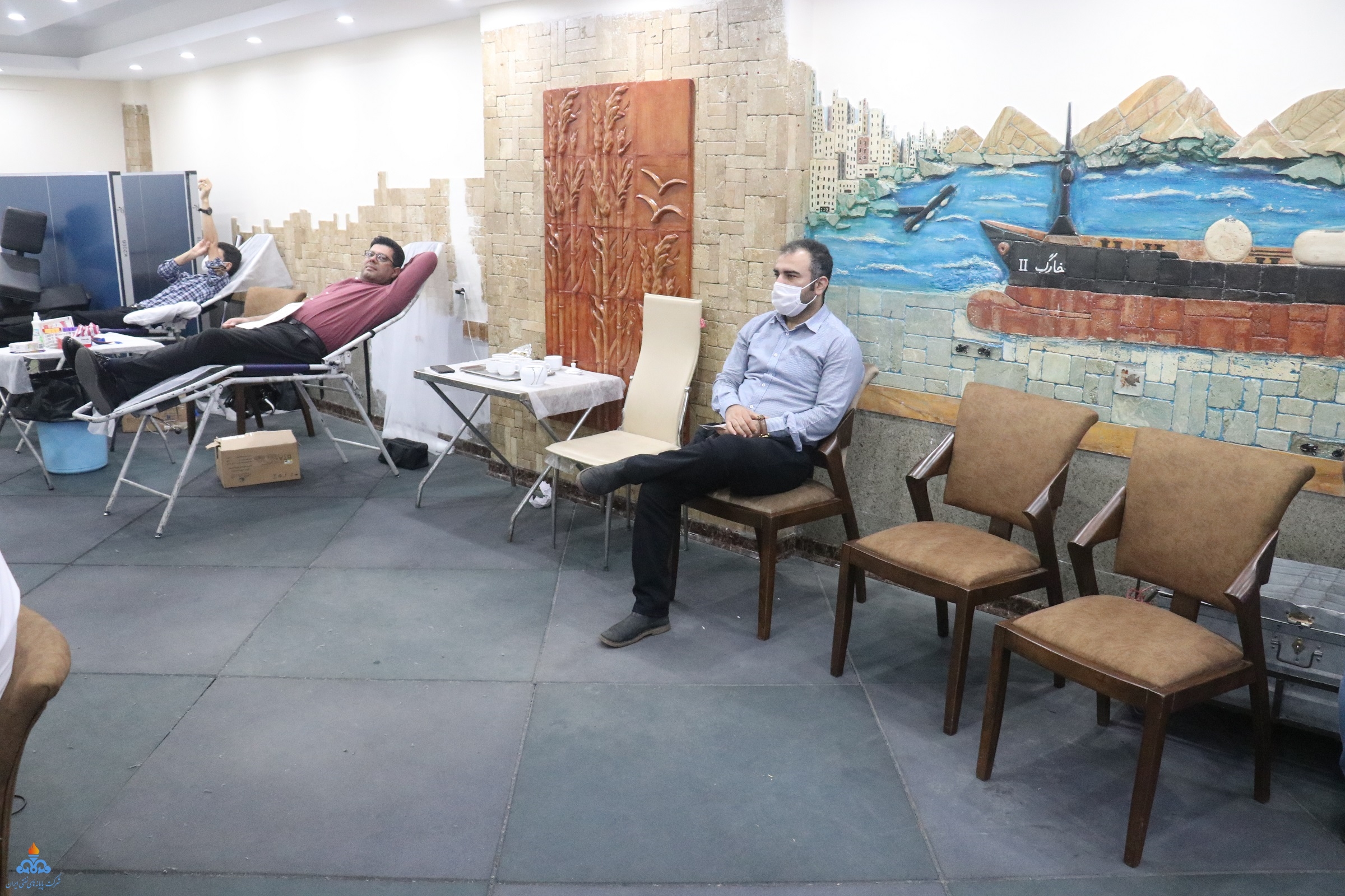 اهدای خون  8