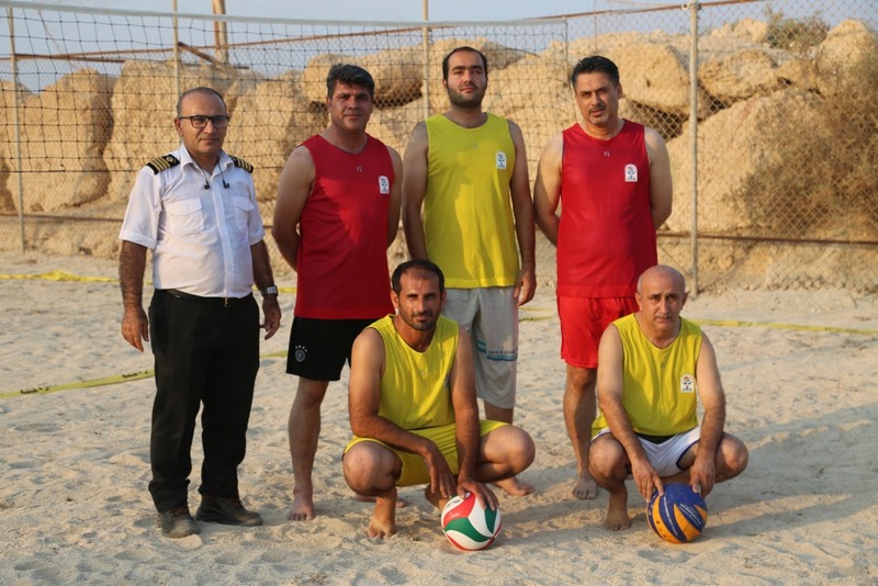 زمین ساحلی 4