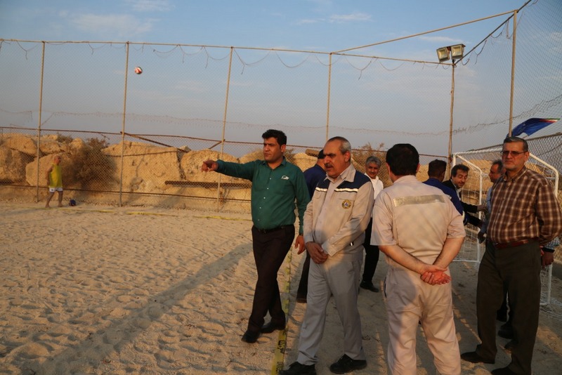 زمین ساحلی 5