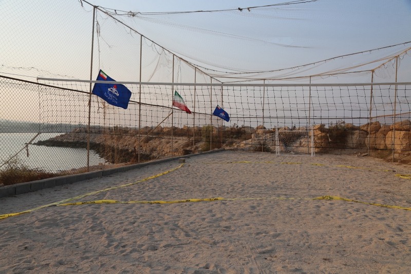 زمین ساحلی 6