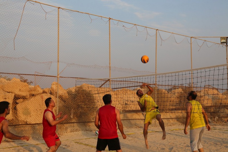 زمین ساحلی 8