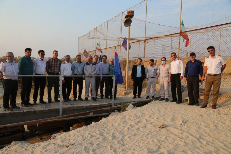 زمین ساحلی 11