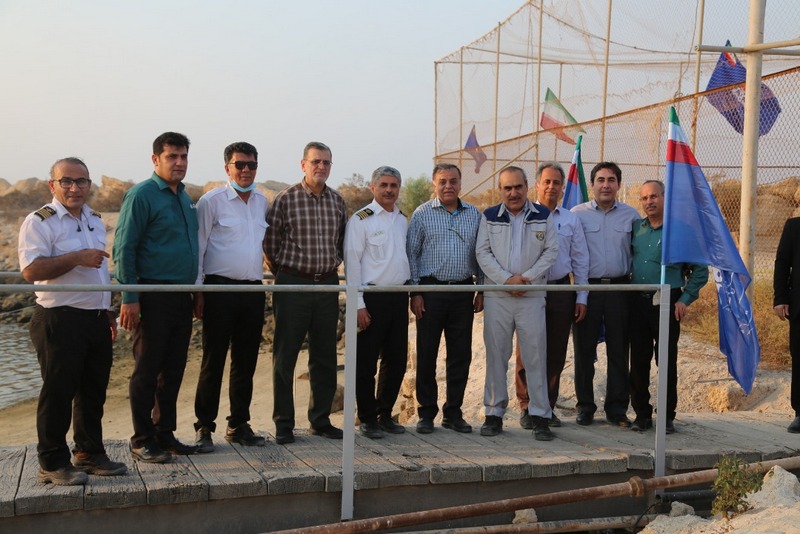 زمین ساحلی 12