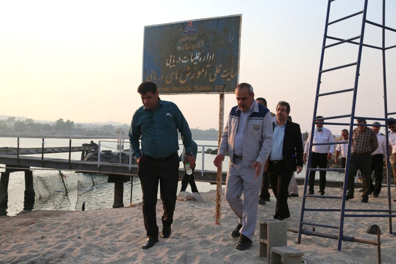 زمین ساحلی 13