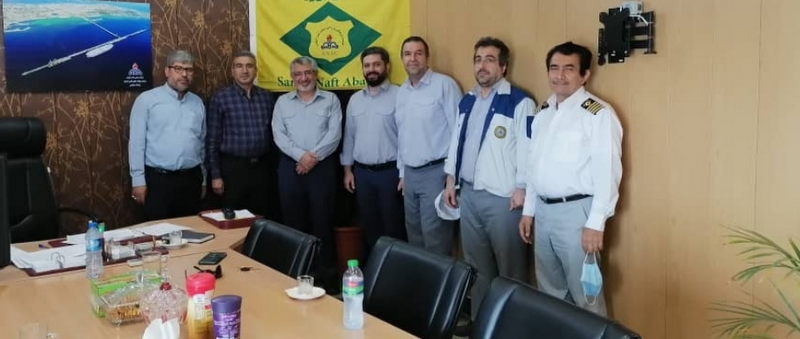 بازدید یدک کش امور ایثارگران