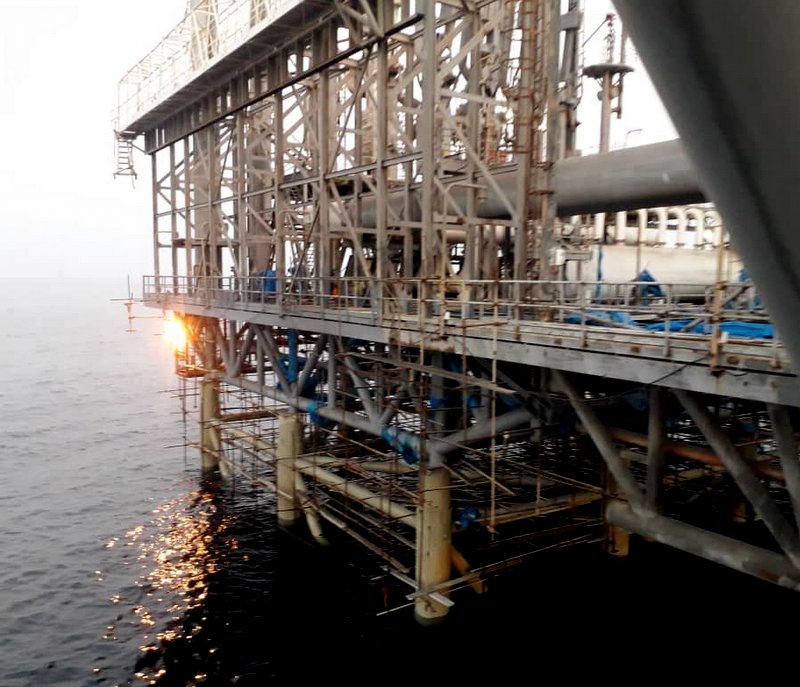 اسکله اذرپاد 6