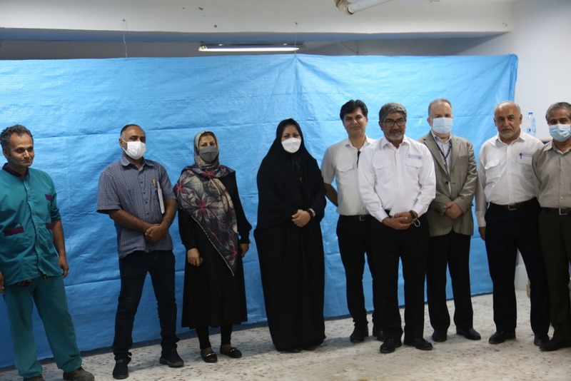 سی تی اسکن 1