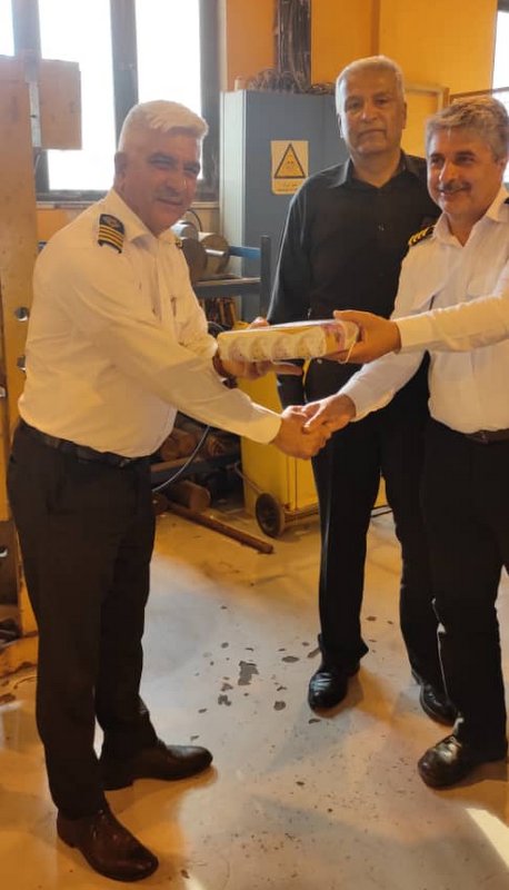 عیسی زارعی 1