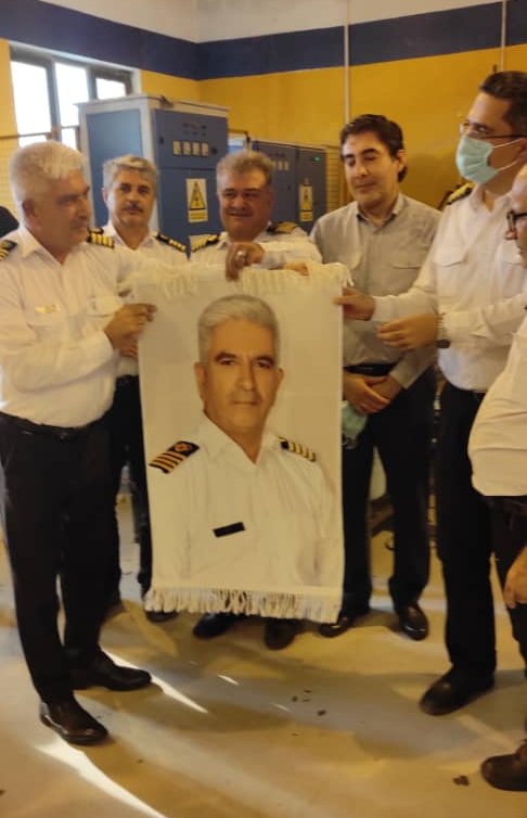 عیسی زارعی 3