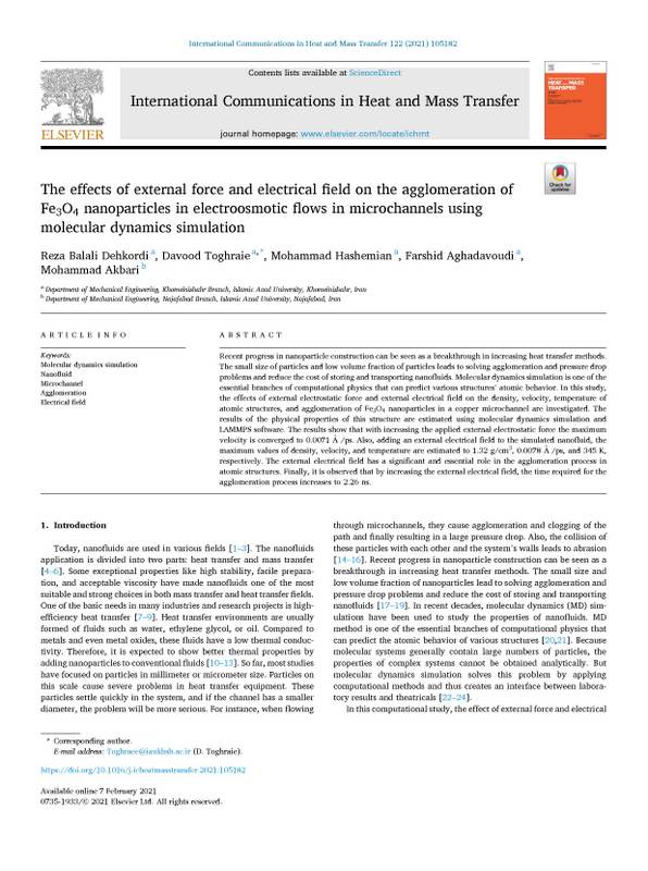 مقالات رضا دهکردی 2